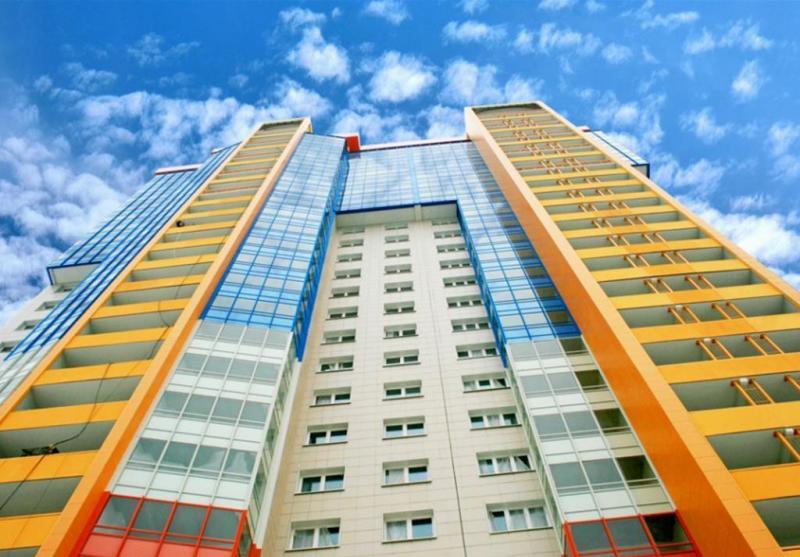 У вас новостройка? У нас отличное предложение специально для вас!